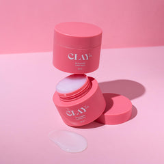 Clayco. Rice & Sake Sleep Mask 50 Ml 