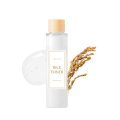 Rice Water Face Toner