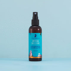 Pilgrim Korean Beauty White Lotus Refreshing Face Mist & Toner 