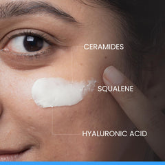RE' EQUIL Ceramide & Hyaluronic Acid Moisturiser