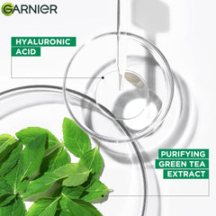 Garnier Skin Naturals Face Mask Set