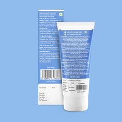 The Derma Co Face Wash