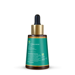 Forest Essentials Soundarya Anti Ageing Serum with 24K Gold