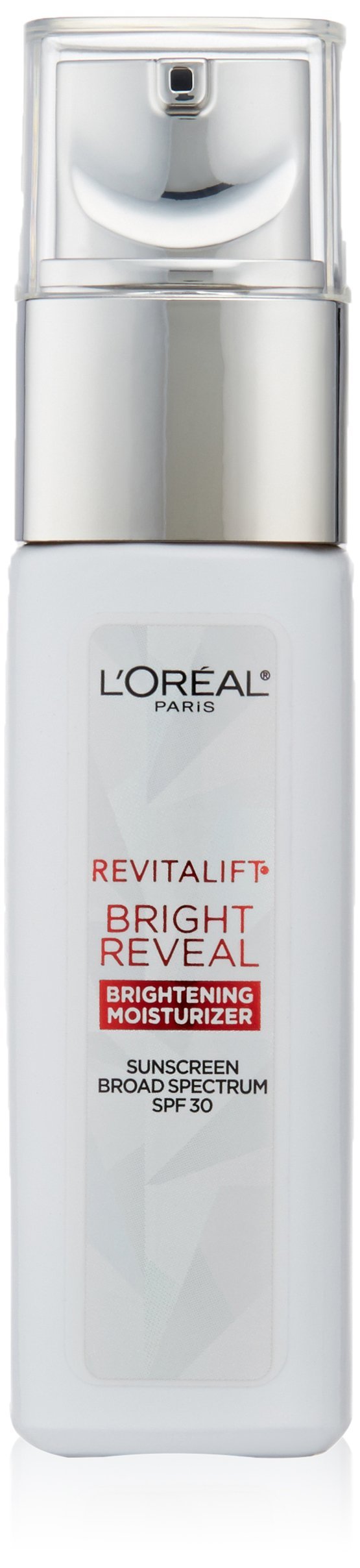 L’Oreal Paris Face Moisturizer