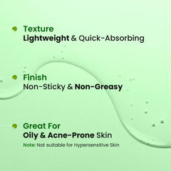 Dot & Key Cica Calming Skin Clarifying Toner