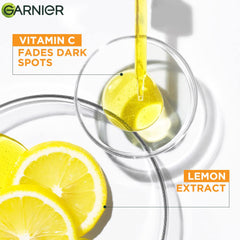 Garnier Skin Naturals Face Mask Set