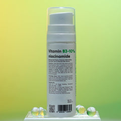 Cos-IQ 10% Niacinamide Face Serum