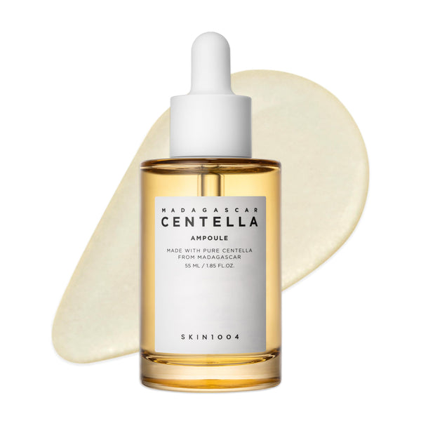 SKIN1004 Madagascar Centella Asiatica Ampoule Facial Serum
