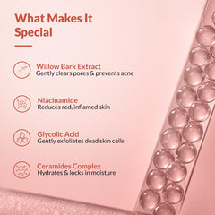 Fixderma Dewrav Acne Control & Oil Free Moisturizer for Face