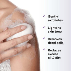 Cureskin Radiance Body Soap For Pigmentation & Sun Damage