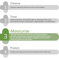 The Derma Co 1% Salicylic Acid Oil-Free Moisturizer