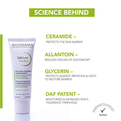 Bioderma Moisturizer 