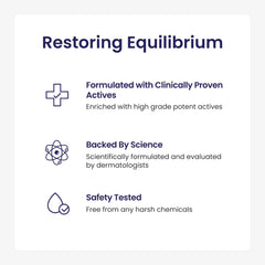 RE' EQUIL Oil Free Moisturiser 