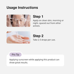 Cureskin Advance Skin Clear Serum with Niacinamide