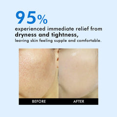 Conscious Chemist® Niacinamide & 7 Ceramide Milky Face Toner