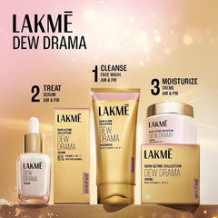LAKMÉ Dew Drama Gel Creme