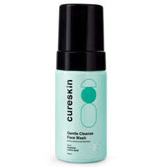 Cureskin Gentle Cleanse Brightening Face Wash