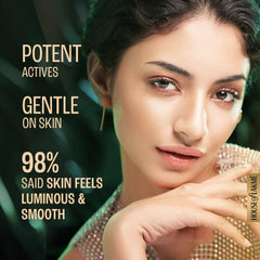 LAKMÉ Lumi Smooth AHA+BHA+PHA+B3 cream