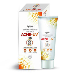 ACNE-UV Gel Sunscreen