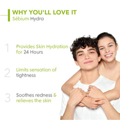 Bioderma Moisturizer 