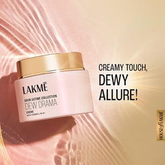 LAKMÉ Dew Drama Gel Creme