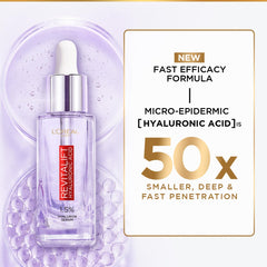 L'Oreal Paris Revitalift Serum