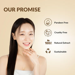 Mirabelle Fairness Face Mask Sheets For Glowing Skin