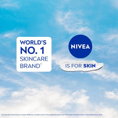 NIVEA Soft Light Moisturizer