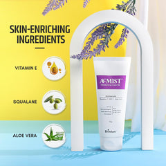 Brinton AcMist Moisturizing Cream Gel for Acne-Prone & Oily Skin