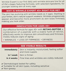 L'OREAL PARIS Skincare Wrinkle Expert