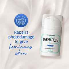 Dermafique Advanced Repair Night Cream with Niacinamide