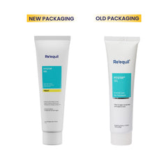RE' EQUIL Pitstop Gel