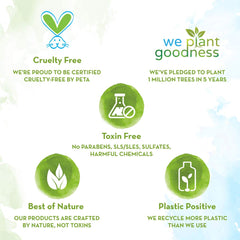 Mamaearth Tea Tree Oil-Free Moisturizer For Face