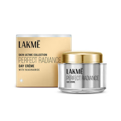 Lakme Absolute Perfect Radiance Brightening Day Cream 50 g