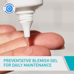CeraVe Blemish Control Gel with 2% Salicylic Acid and Niacinamide