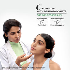 Novology Acne Spot Corrector Gel