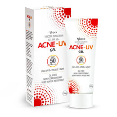 ACNE-UV SPF 50 PA Sunscreen