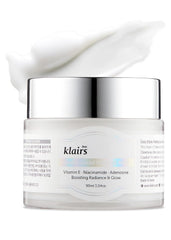 DearKlairs Freshly Juiced Vitamin E Mask