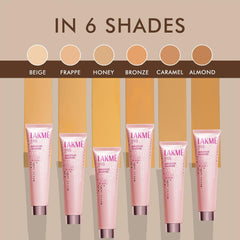 Lakme 9 to 5 CC Cream for Dark Spots