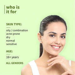 Plum Green Tea Face Toner