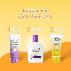 Lacto Calamine Sunscreen SPF 50