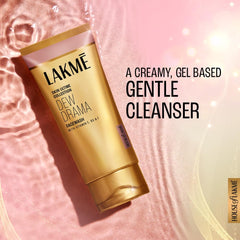 LAKMÉ Dew Drama Facewash 