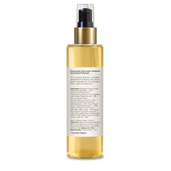 Forest Essentials Ayurvedic Purifying Face Wash with Saffron & Neem
