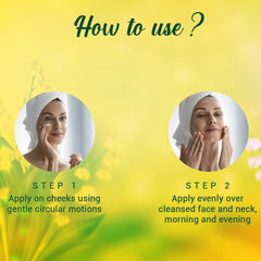 Biotique Morning Nectar Flawless Skin Moisturizer Lotion