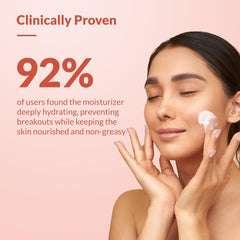Fixderma Dewrav Acne Control & Oil Free Moisturizer for Face