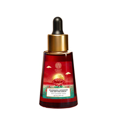Forest Essentials Soundarya Anti Ageing Serum with 24K Gold