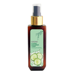 OZONE Classic Cucumber Liquid Toner for Anti Acne
