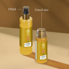 Forest Essentials Ayurvedic Purifying Face Wash with Saffron & Neem