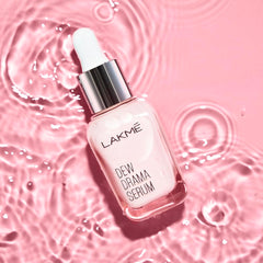 Lakme Dew Drama Serum