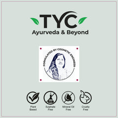 TYC Green Clay Face Mask